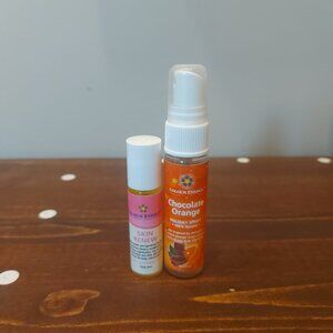 Colour Energy/Wellness Bundle